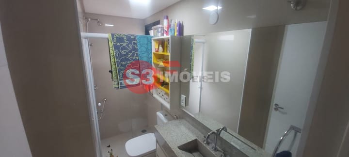 Apartamento à venda com 3 quartos, 107m² - Foto 11