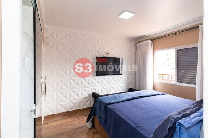 Casa à venda com 3 quartos, 125m² - Foto 48