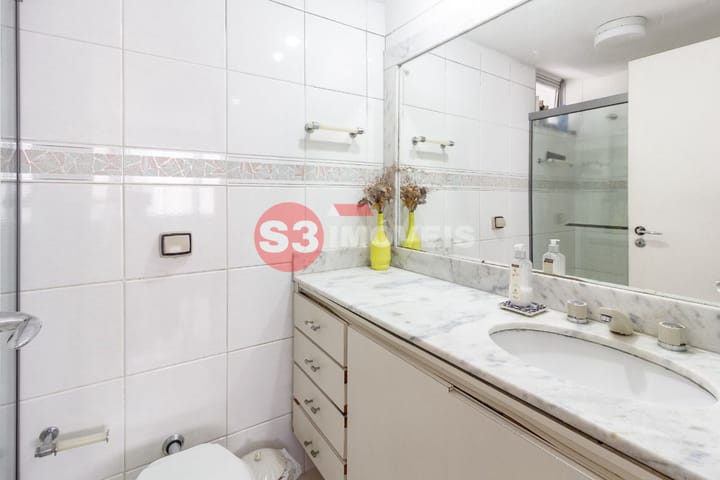 Apartamento à venda com 2 quartos, 95m² - Foto 21