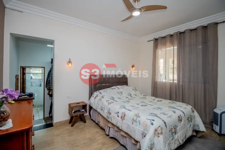 Casa à venda com 3 quartos, 200m² - Foto 25