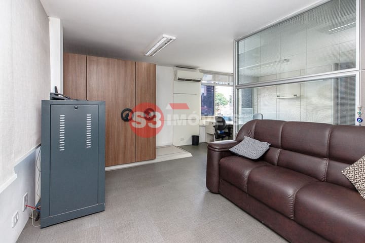 Conjunto Comercial-Sala à venda, 71m² - Foto 18