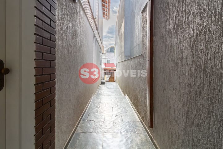 Casa à venda com 3 quartos, 180m² - Foto 38