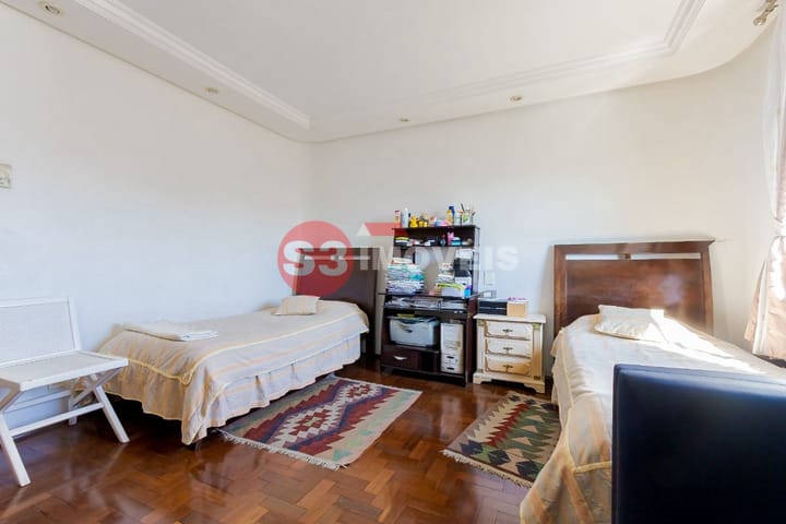 Apartamento à venda com 4 quartos, 362m² - Foto 29