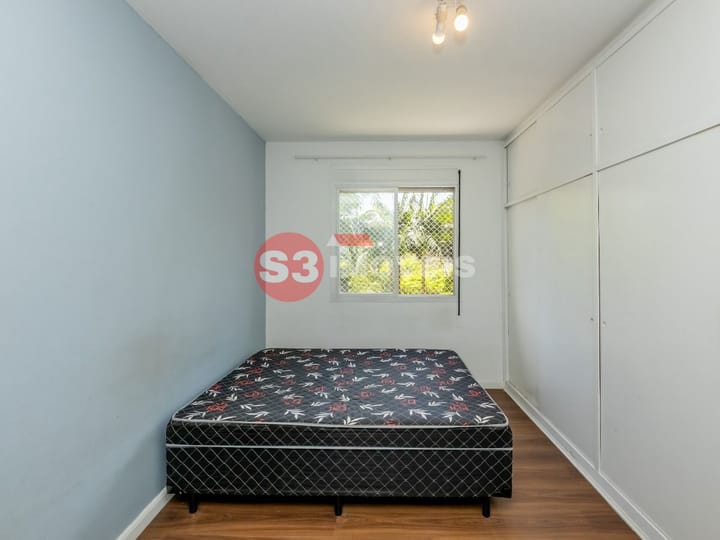 Apartamento à venda com 3 quartos, 127m² - Foto 26