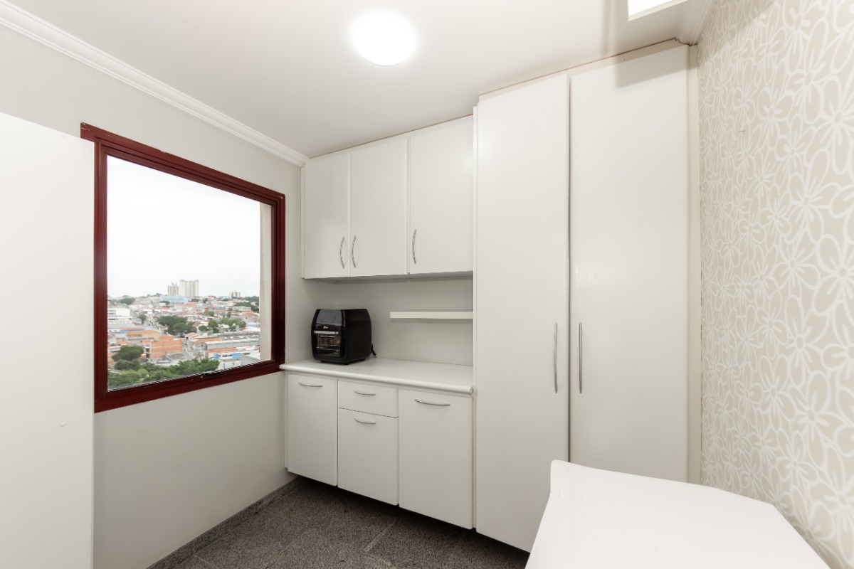 Apartamento à venda com 3 quartos, 130m² - Foto 16