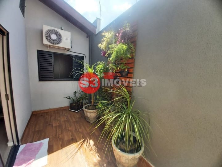 Casa à venda com 3 quartos, 177m² - Foto 6