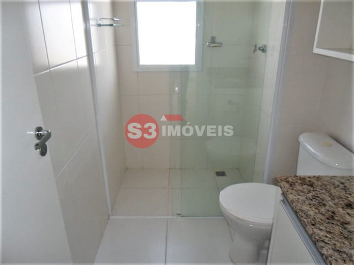 Apartamento para alugar com 2 quartos, 68m² - Foto 15