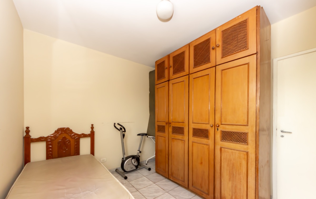 Apartamento à venda com 2 quartos, 65m² - Foto 20