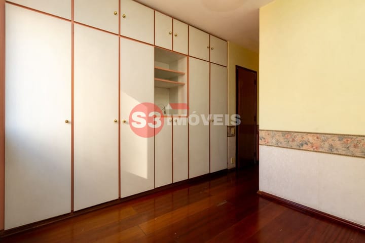 Apartamento à venda com 3 quartos, 81m² - Foto 20