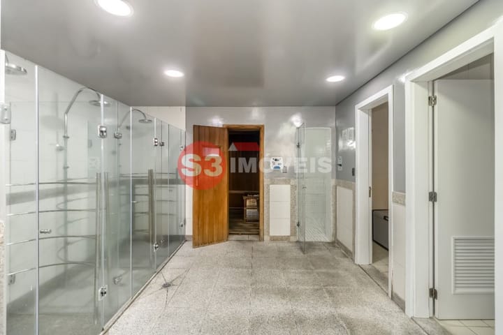 Apartamento à venda com 2 quartos, 146m² - Foto 41