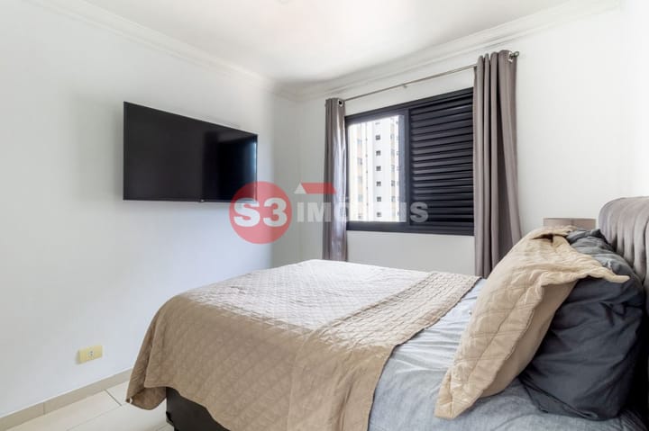 Apartamento à venda com 3 quartos, 89m² - Foto 35