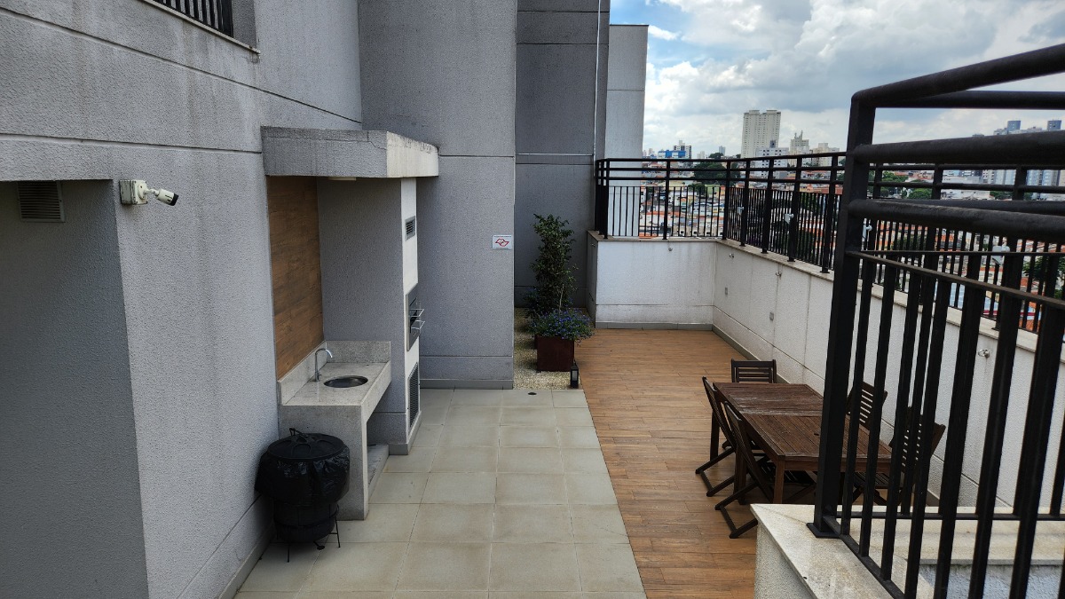 Apartamento à venda com 2 quartos, 59m² - Foto 41