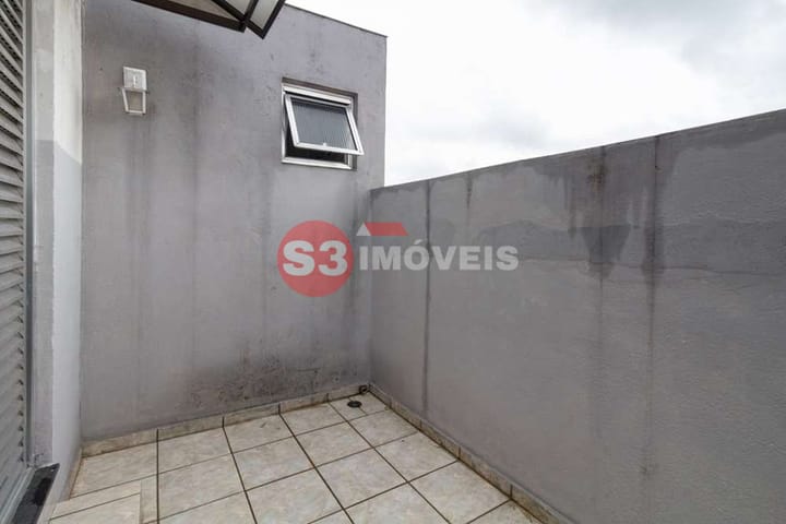 Casa à venda com 3 quartos, 392m² - Foto 19