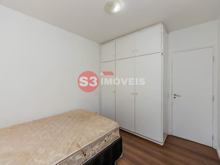 Apartamento à venda com 3 quartos, 127m² - Foto 20