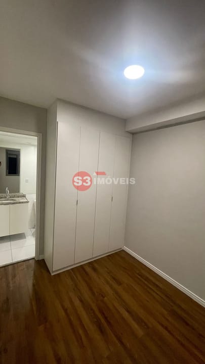 Apartamento à venda com 1 quarto, 25m² - Foto 5