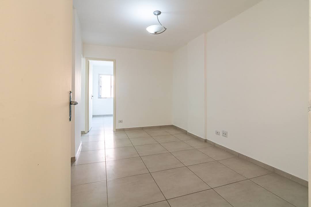 Apartamento à venda com 2 quartos, 48m² - Foto 2