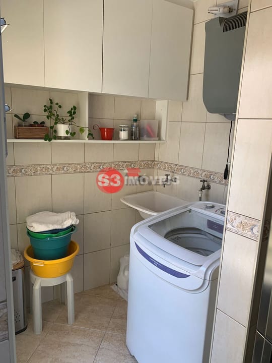 Casa à venda com 2 quartos, 100m² - Foto 17