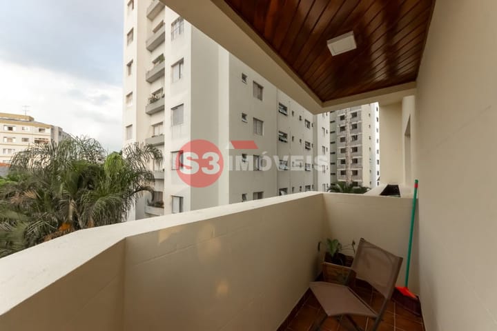 Apartamento à venda com 3 quartos, 105m² - Foto 6