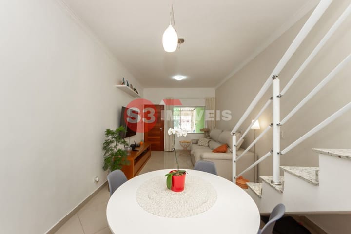 Casa à venda com 3 quartos, 85m² - Foto 5