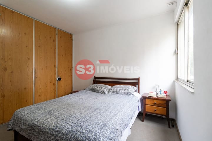 Apartamento à venda com 3 quartos, 123m² - Foto 14