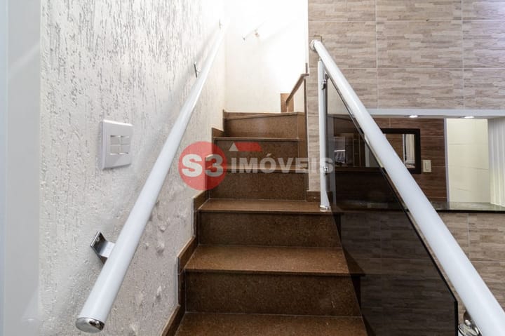 Casa à venda com 3 quartos, 125m² - Foto 21