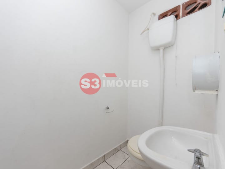 Conjunto Comercial-Sala à venda, 88m² - Foto 16