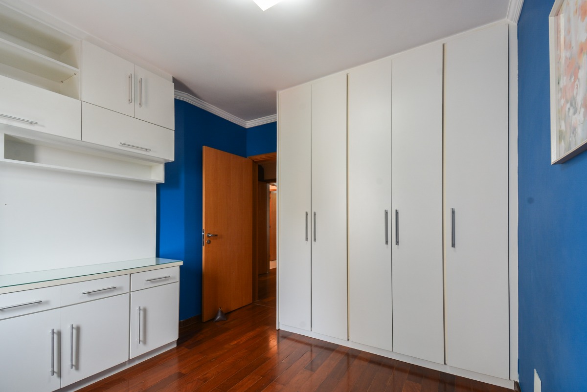 Apartamento à venda com 3 quartos, 138m² - Foto 38