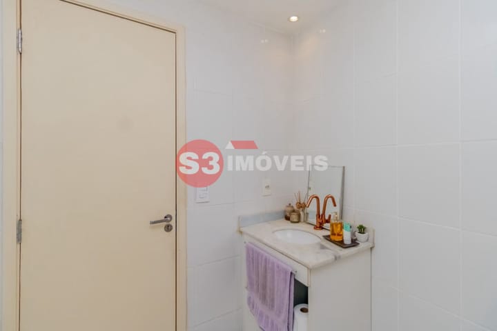 Apartamento à venda com 2 quartos, 64m² - Foto 18