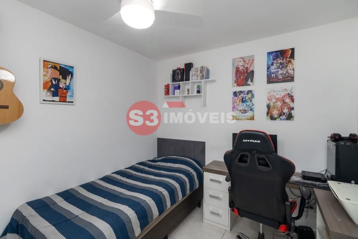 Casa à venda com 3 quartos, 103m² - Foto 29