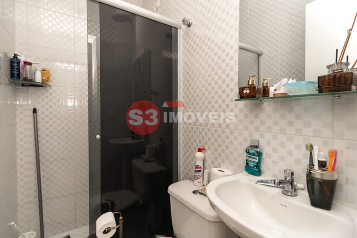 Casa à venda com 3 quartos, 123m² - Foto 16