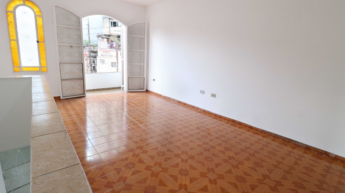 Casa à venda com 3 quartos, 88m² - Foto 9