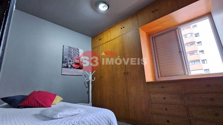 Cobertura à venda com 2 quartos, 114m² - Foto 15