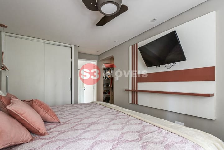 Apartamento à venda com 3 quartos, 111m² - Foto 32