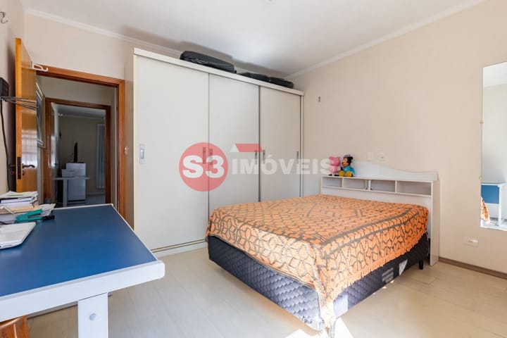 Casa à venda com 3 quartos, 180m² - Foto 33