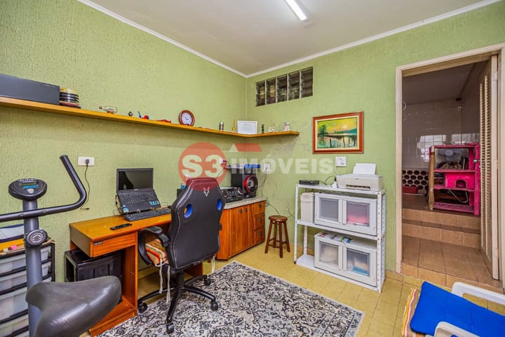 Casa à venda com 2 quartos, 160m² - Foto 12