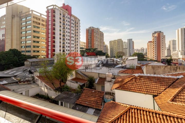 Apartamento à venda com 3 quartos, 81m² - Foto 16