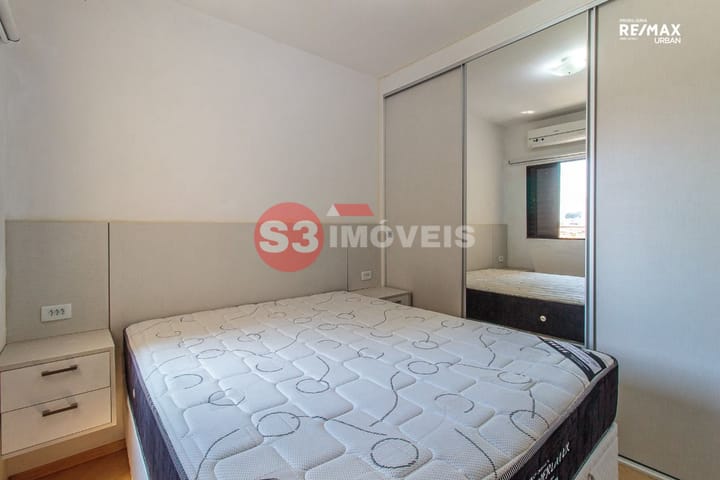 Casa de Condomínio à venda com 3 quartos, 151m² - Foto 11