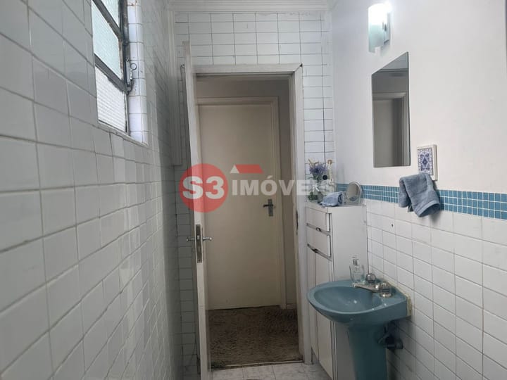 Apartamento à venda com 3 quartos, 178m² - Foto 30