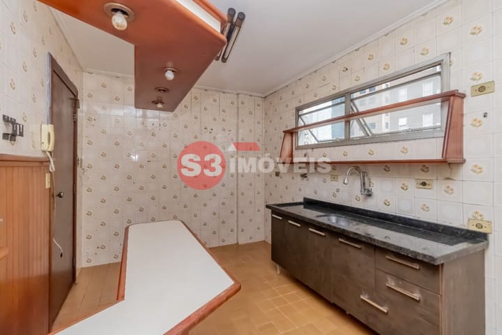 Apartamento à venda com 3 quartos, 107m² - Foto 25