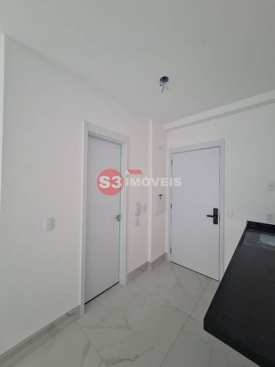 Apartamento à venda com 1 quarto, 27m² - Foto 7