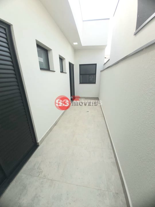 Casa de Condomínio à venda com 3 quartos, 191m² - Foto 27