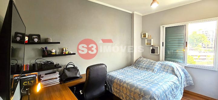 Apartamento à venda com 2 quartos, 70m² - Foto 13