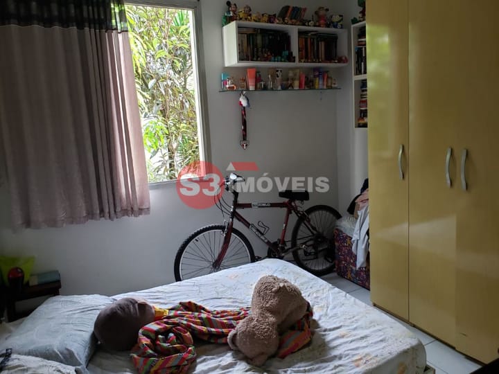 Apartamento à venda com 3 quartos, 75m² - Foto 2