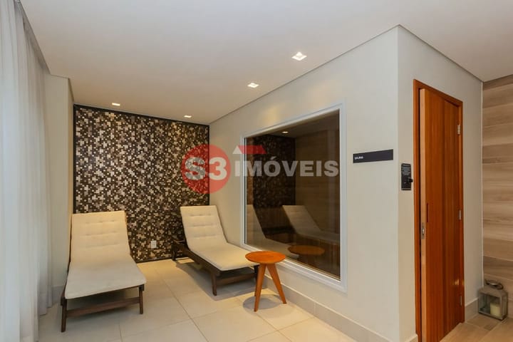 Apartamento à venda com 2 quartos, 92m² - Foto 31