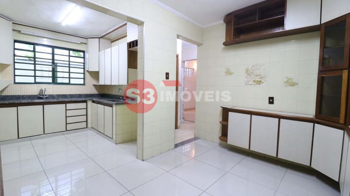 Casa à venda com 4 quartos, 188m² - Foto 22