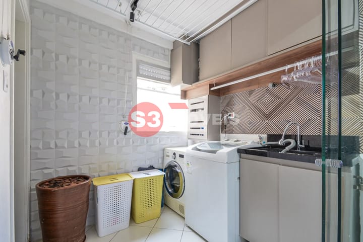 Apartamento à venda com 3 quartos, 111m² - Foto 16