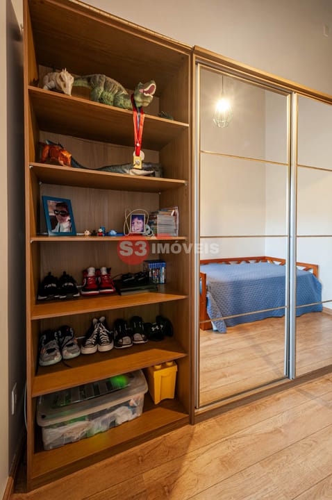 Casa à venda com 3 quartos, 171m² - Foto 20