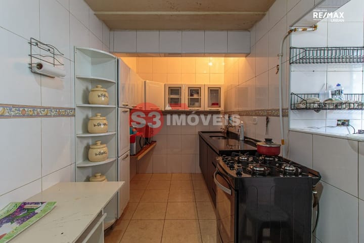 Apartamento à venda com 3 quartos, 73m² - Foto 13