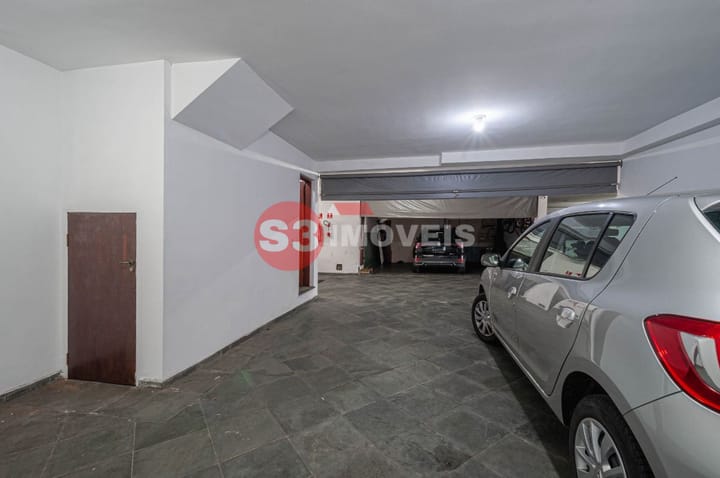 Casa de Condomínio à venda com 3 quartos, 183m² - Foto 32