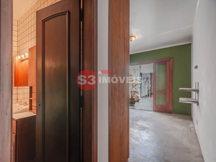 Casa à venda com 4 quartos, 216m² - Foto 35